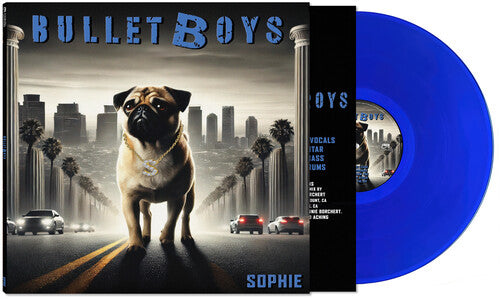 Bulletboys - Sophie (Vinyl)