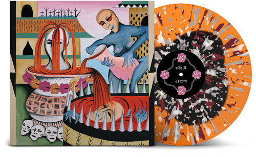 Gulch - Impenetrable Cerebral Fortress (Vinyl)