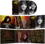 Melanie - Anyway That You Want Me (CD)