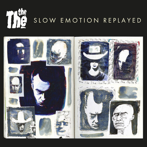 The The - Slow Emotion Replayed (CD)