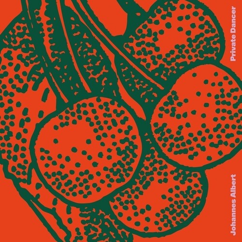 Johannes Albert - Private Dancer (Vinyl)