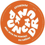 Peverelist - Roll With The Punches/Die Brucke (Vinyl)