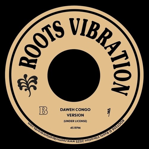 Daweh Congo - Prophecy Reveal (Vinyl)