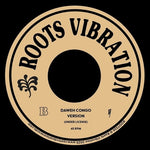 Daweh Congo - Prophecy Reveal (Vinyl)