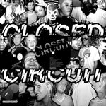 Closed Circuit (Vinyl)