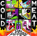 Cold Meat - Cake And Arse Party (Vinyl)