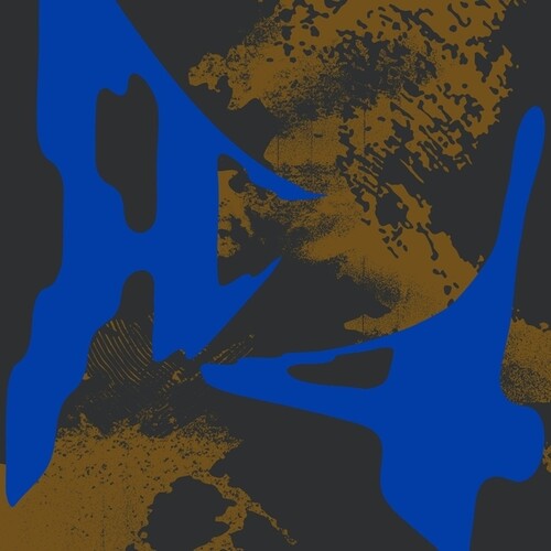 Black Sites - R4 (Vinyl)