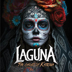 Laguna - The Ghost Of Katrina (CD)