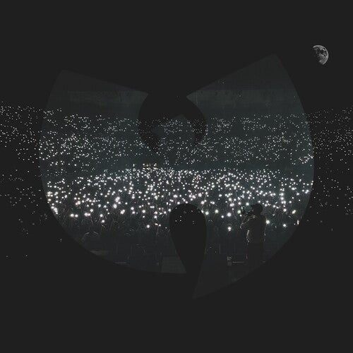 Wu-Tang Clan - Enter The Wu-Tang (36 Chambers) - Live from N.Y. State of Mind Tour at Climate Pledge Arena (Vinyl)