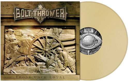 Bolt Thrower - Those Once Loyal (Vinyl)