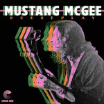 Mustang McGee - Horseplay - Lavender (Vinyl)