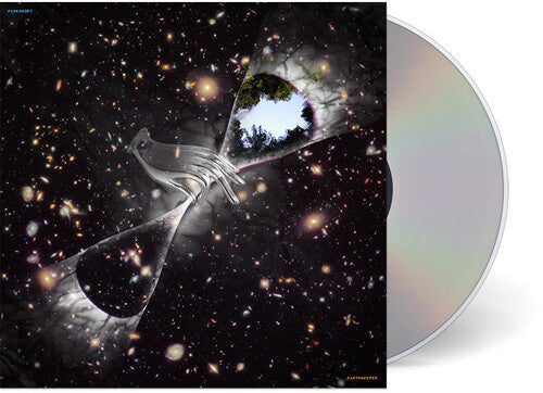 Pinkshift - Earth Keeper (CD)