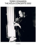 Terry Edwards - The Koln Concerts (CD)