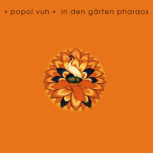 Popol Vuh/Popol Ace - In Der Garten Pharaos (Vinyl)