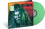 Rob Zombie - Hellbilly Deluxe (Vinyl)