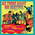 All Things Bright & Beautiful: The UK Pop Explosion 1967-1969 / Various (CD)