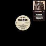 Umang - Monu-mEnTaL (Vinyl)