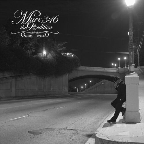 Murs - Murs 3:16 The 9th Edition (Vinyl)