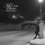 Murs - Murs 3:16 The 9th Edition (Vinyl)