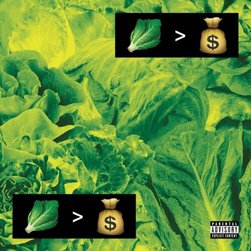 Lettuce - Better Than Money (Vinyl)