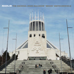 Madlib - Seeds (Instrumentals) (Vinyl)