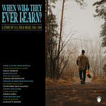 When Will They Ever Learn? - A Story Of U.S. Folk Music: 1963-1969 / Various (CD)