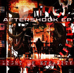 Light of Eternity - Aftershock (Vinyl)