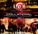 Light of Eternity - Collateral (CD)