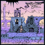 Phantom Spell - Heather And Hearth (Vinyl)