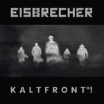 Eisbrecher - Kaltfront (Vinyl)