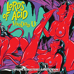 Lords of Acid - Voodoo-u (Special Remastered Band Edition) (Vinyl)
