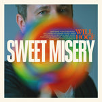 Will Hoge - Sweet Misery (Vinyl)