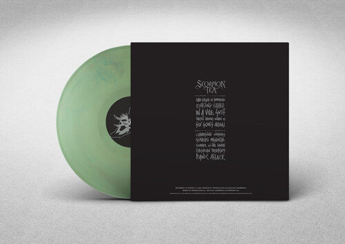 Scorpion Tea - Scorpion Tea (Vinyl)