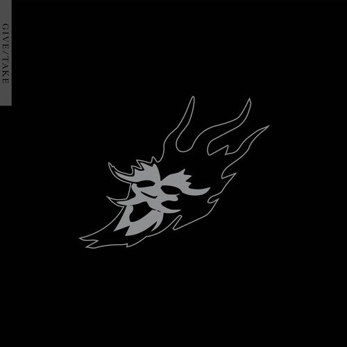 Scorpion Tea - Scorpion Tea (Vinyl)