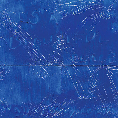 Water From Your Eyes - It's A Beautiful Place (CD)