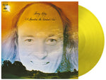 Terry Riley - Rainbow In Curved Air - Limited 180-Gram Transucent Yellow Colored Vinyl (Vinyl)