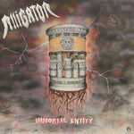 Alligator - Immortal Entity (CD)