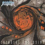 Alligator - Cerebral Implosion (CD)