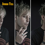 Johan Tell - Johan Tell (CD)
