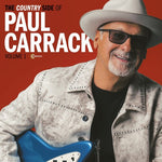Paul Carrack - The Country Side Of Paul Carrack: Volume 1 (CD)