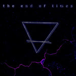 Darkness Is My Canvas - The End Of Times (CD)