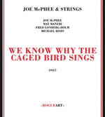 We Know Why The Caged Bird Sings (CD)