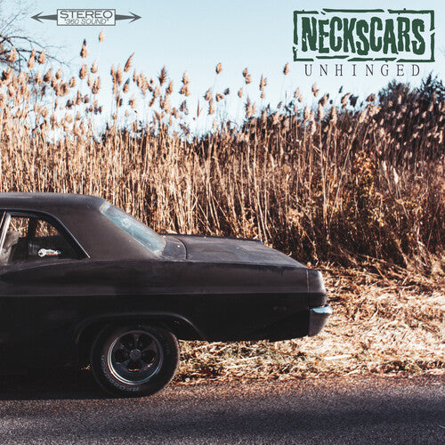 Neckscars - Unhinged (Vinyl)