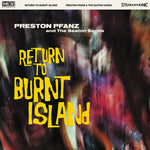 Return To Burnt Island (Vinyl)