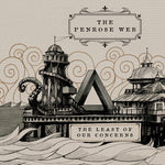 Penrose Web - The Least Of Our Concerns (CD)