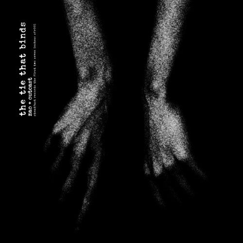 Zao & Outcast - Steadfast Records: The First Two Seven Inches (Vinyl)