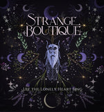 Strange Boutique - Let The Lonely Heart Sing (Vinyl)