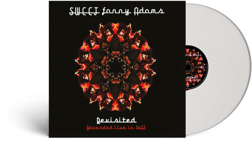 Sweet - Sweet Fanny Adams Revisited; Recorded Live in 2012 (Vinyl)