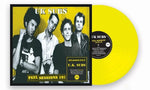 UK Subs - Peel Sessions - 140-Gram Yellow Colored Vinyl (Vinyl)