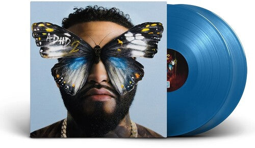 Joyner Lucas - ADHD 2 (Vinyl)